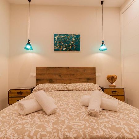 Apartamento - Patio 1812 Cádiz Eksteriør billede