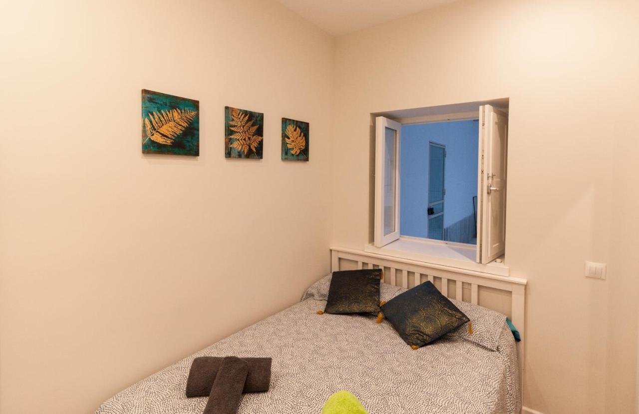 Apartamento - Patio 1812 Cádiz Eksteriør billede