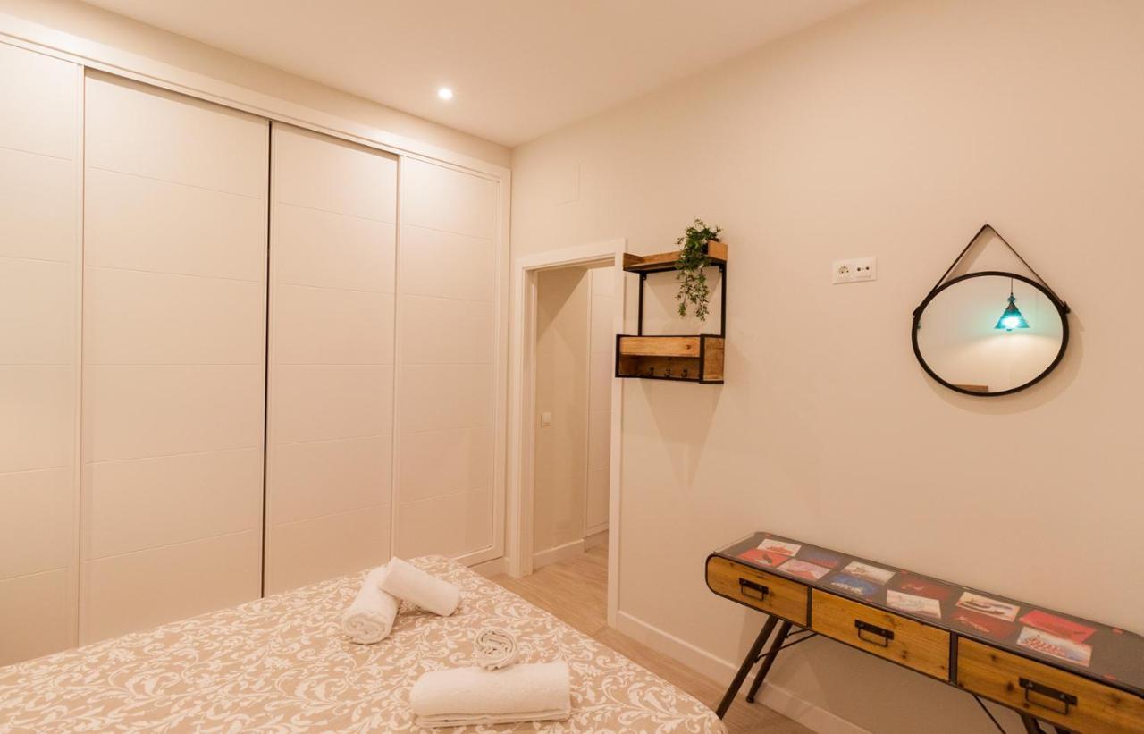Apartamento - Patio 1812 Cádiz Eksteriør billede
