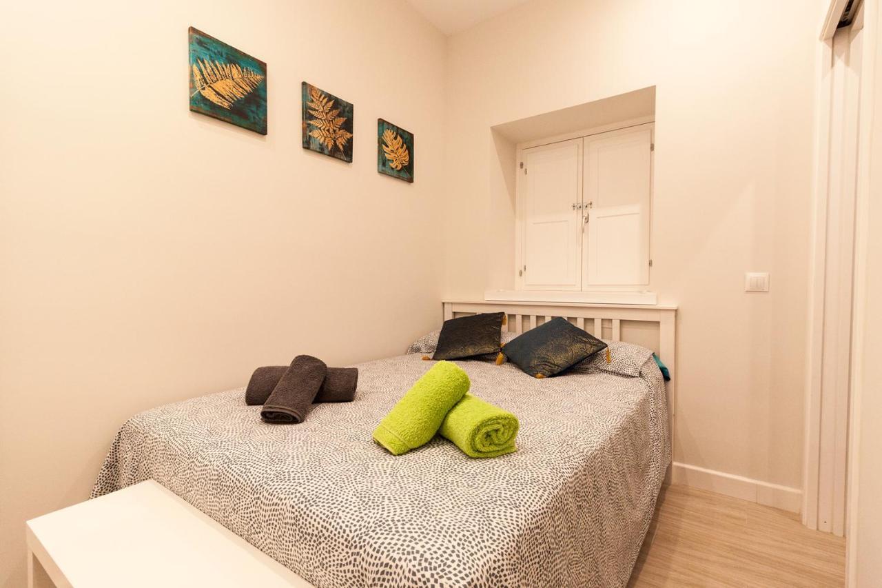 Apartamento - Patio 1812 Cádiz Eksteriør billede
