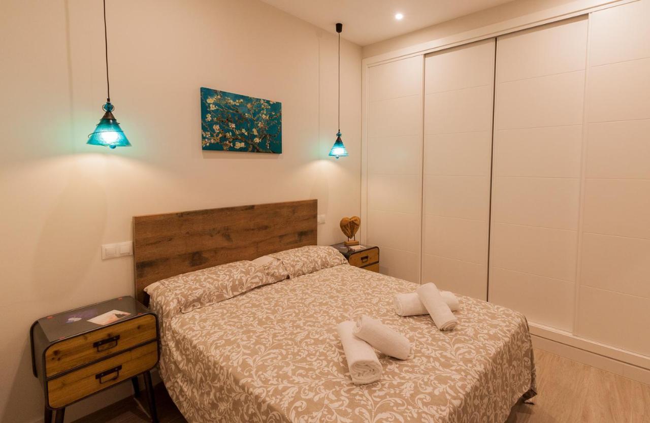 Apartamento - Patio 1812 Cádiz Eksteriør billede