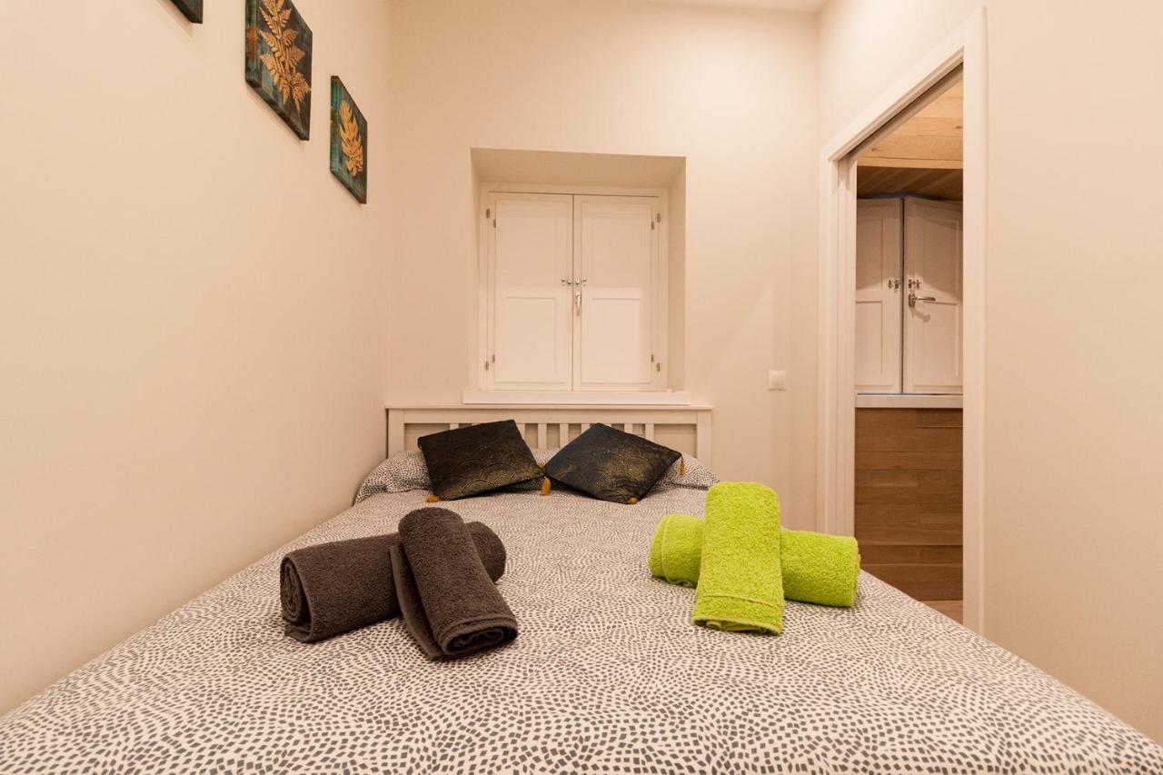 Apartamento - Patio 1812 Cádiz Eksteriør billede