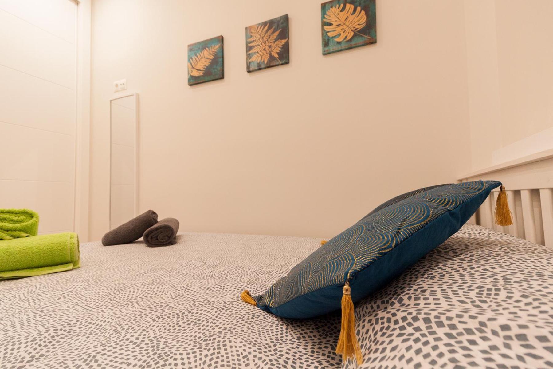 Apartamento - Patio 1812 Cádiz Eksteriør billede