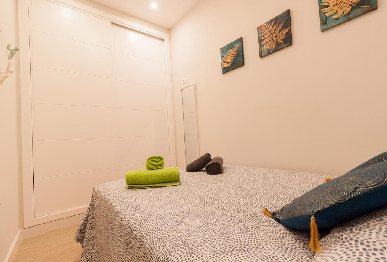 Apartamento - Patio 1812 Cádiz Eksteriør billede